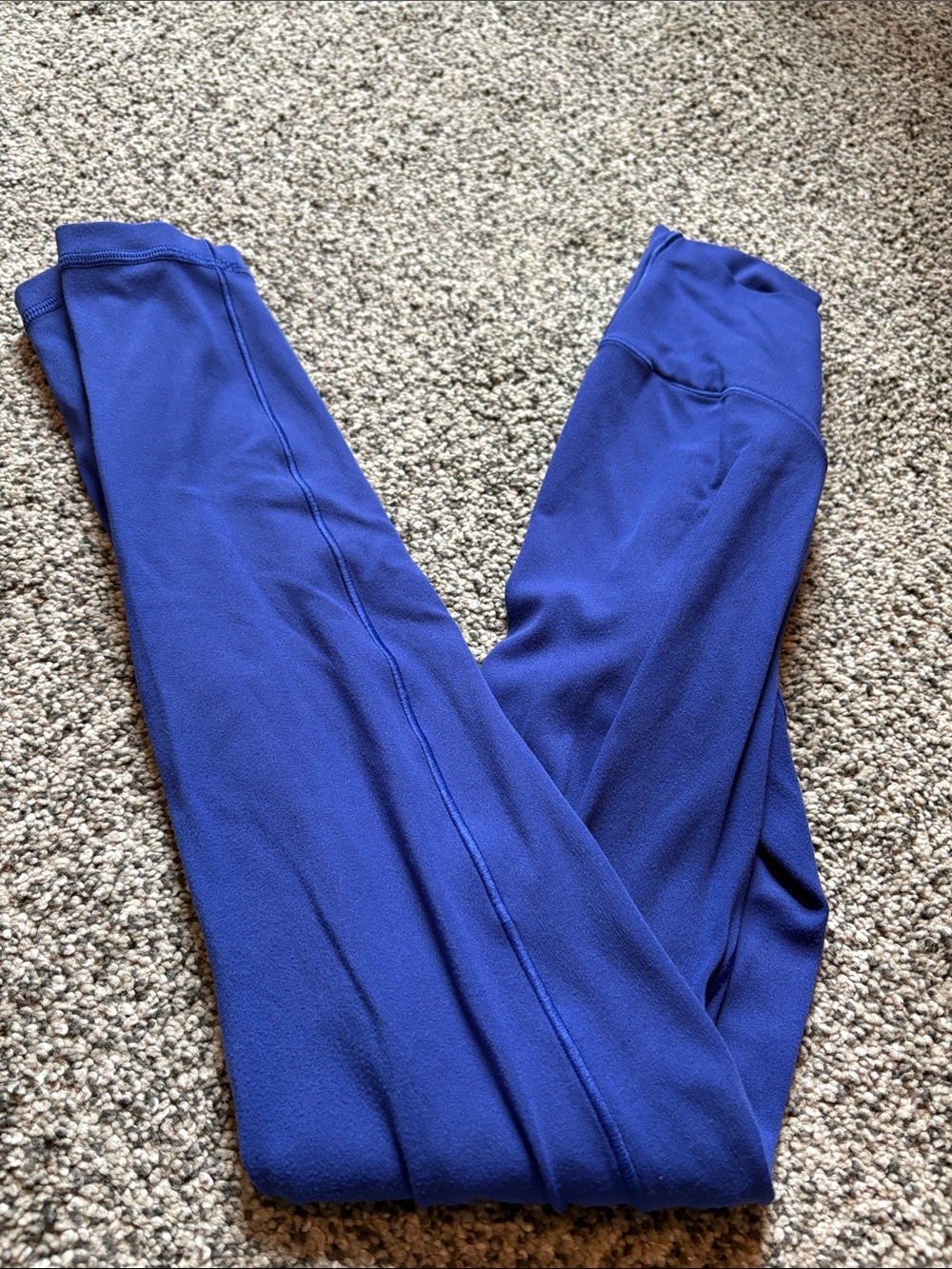 Crossover Offline Leggings
